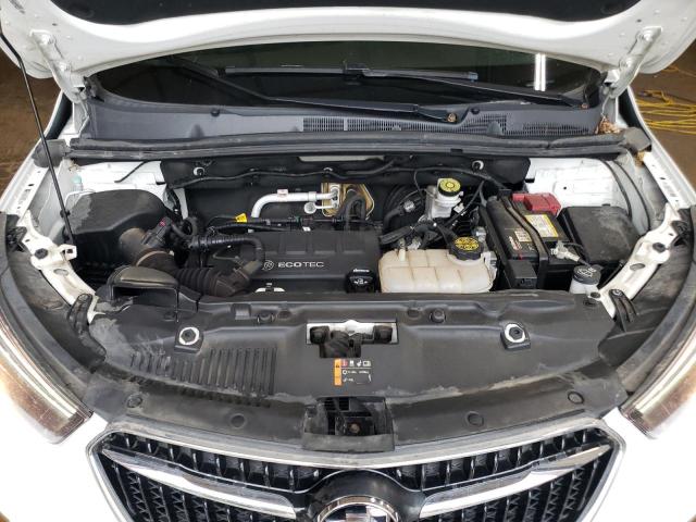 2019 Buick Encore Preferred VIN: KL4CJASB1KB963201 Lot: 57817334