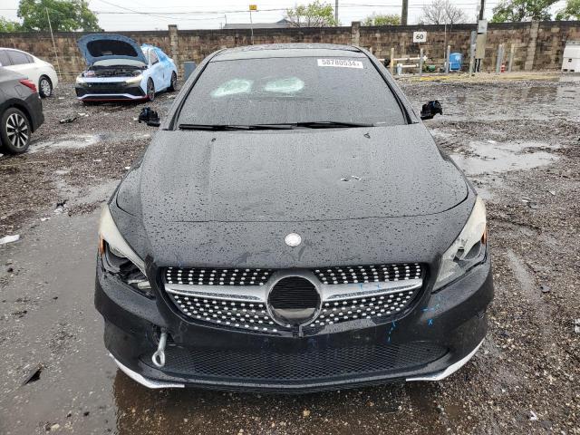 VIN WDDSJ4EB4HN451167 2017 Mercedes-Benz CLA-Class,... no.5