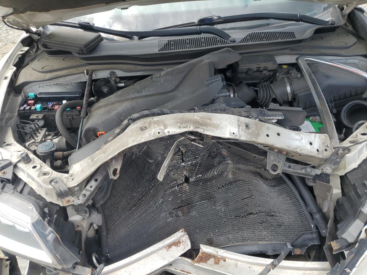 5FRYD3H22EB009076 2014 Acura Mdx