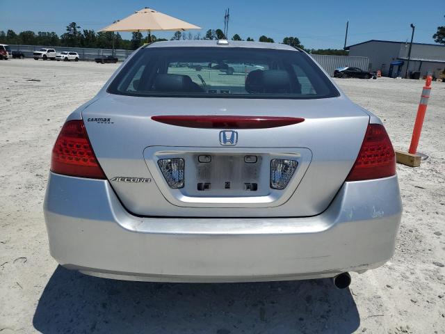 2006 Honda Accord Ex VIN: 1HGCM56866A034492 Lot: 60507644