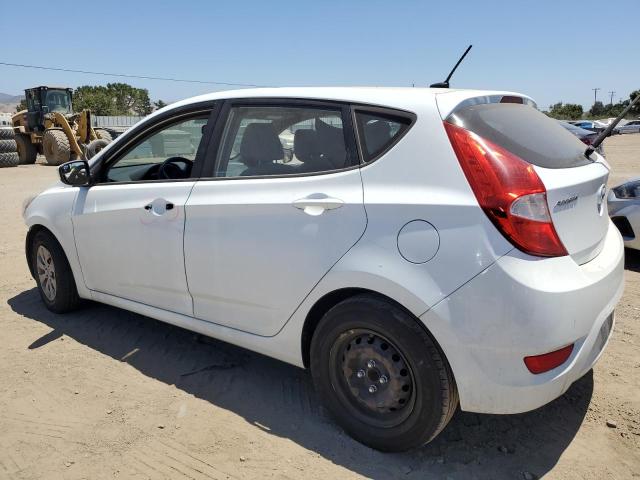 2015 HYUNDAI ACCENT GS - KMHCT5AE2FU200919