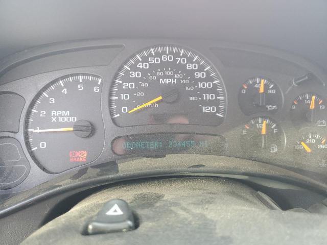 2004 GMC New Sierra K1500 VIN: 2GTEK19V041385137 Lot: 56757964