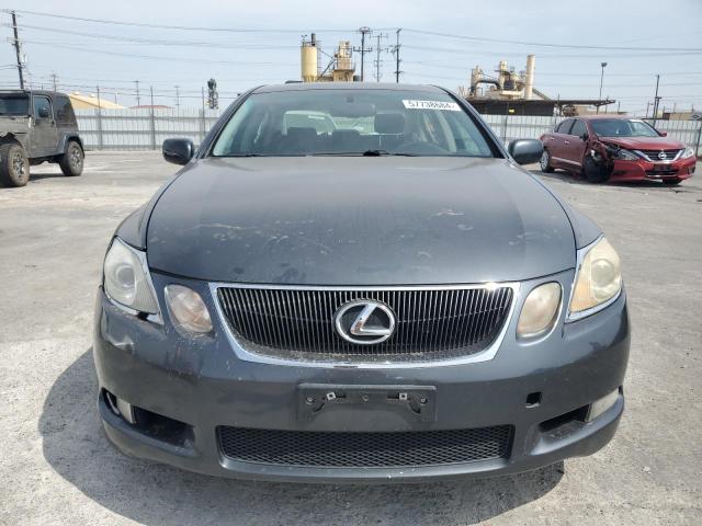 2006 Lexus Gs 300 VIN: JTHBH96S065037056 Lot: 57738684