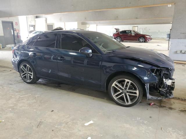 2018 Audi A3 Premium VIN: WAUAUGFF9J1039255 Lot: 60853674