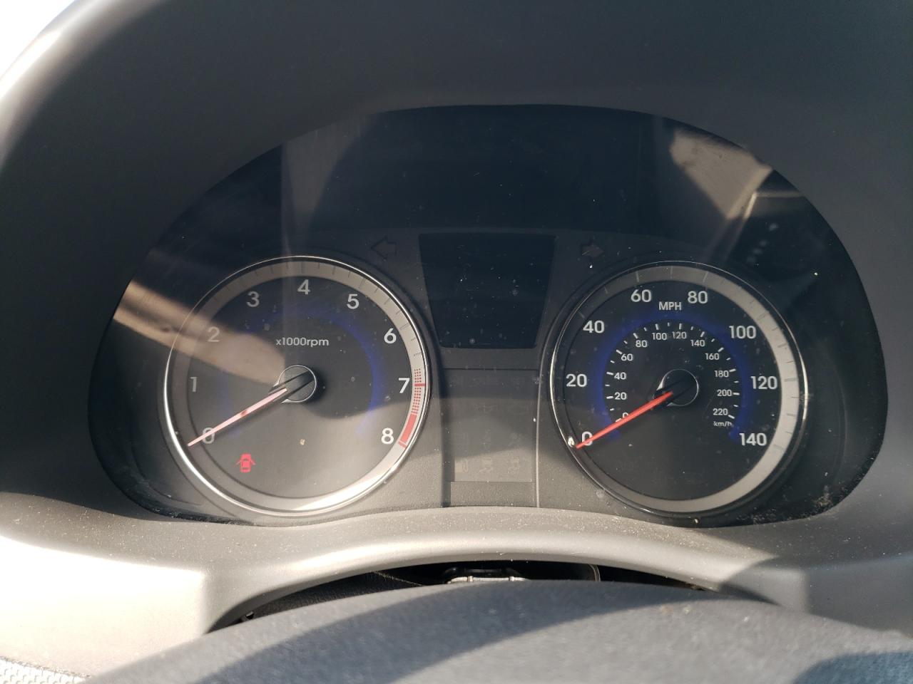 KMHCT4AE8FU917254 2015 Hyundai Accent Gls