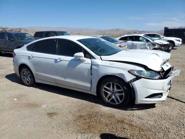 2014 Ford Fusion Se VIN: 3FA6P0H73ER142881 Lot: 55382574