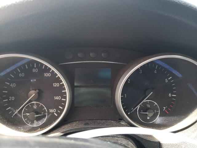 2009 Mercedes-Benz Ml 350 VIN: 4JGBB86E29A484146 Lot: 58964804