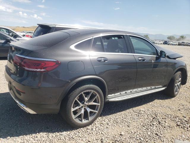 2020 MERCEDES-BENZ GLC COUPE - WDC0J8EB1LF704595