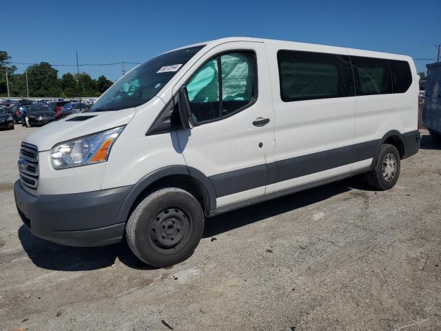 2017 FORD TRANSIT T- - 1FBZX2ZM8HKB17723