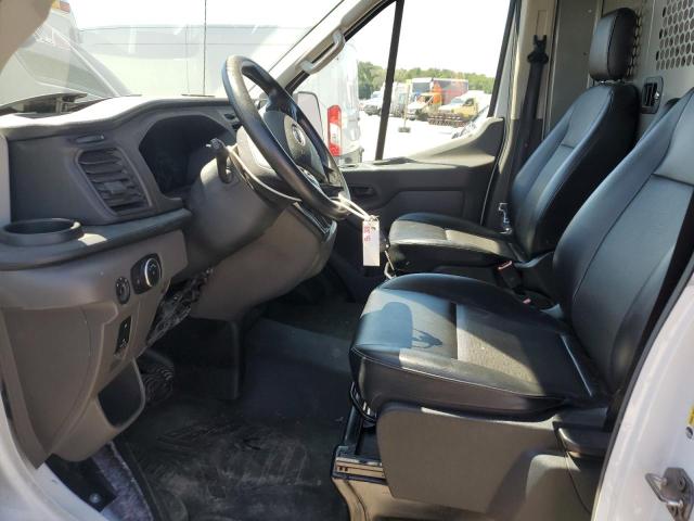 2021 Ford Transit T-250 VIN: 1FTBR1C81MKA05921 Lot: 56709034