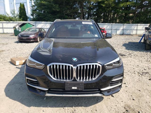 VIN 5UXCR6C04P9N93139 2023 BMW X5, Xdrive40I no.5