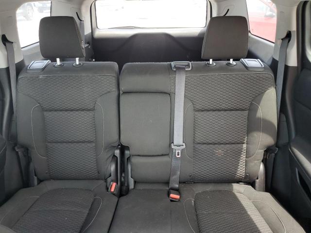 2017 GMC Acadia Sle VIN: 1GKKNKLA8HZ153179 Lot: 57682174