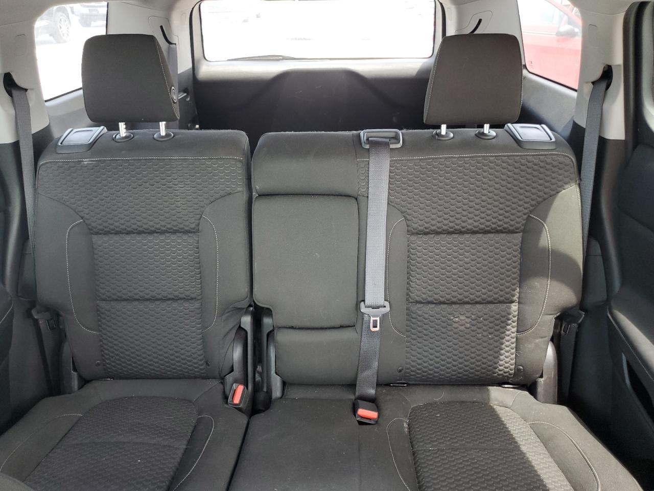 1GKKNKLA8HZ153179 2017 GMC Acadia Sle