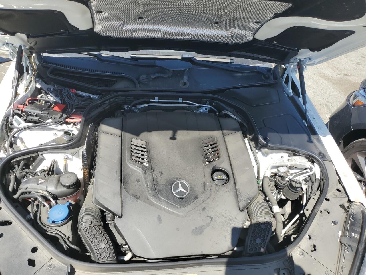 WDDUG8DB8KA479939 2019 Mercedes-Benz S 560