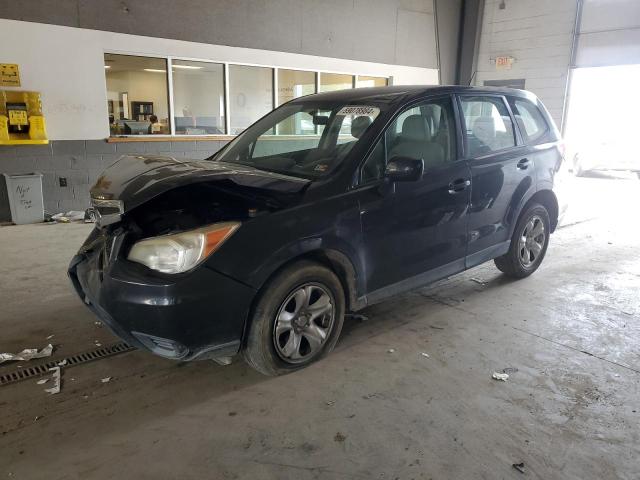 2014 Subaru Forester 2.5I VIN: JF2SJAAC0EH459799 Lot: 59078984