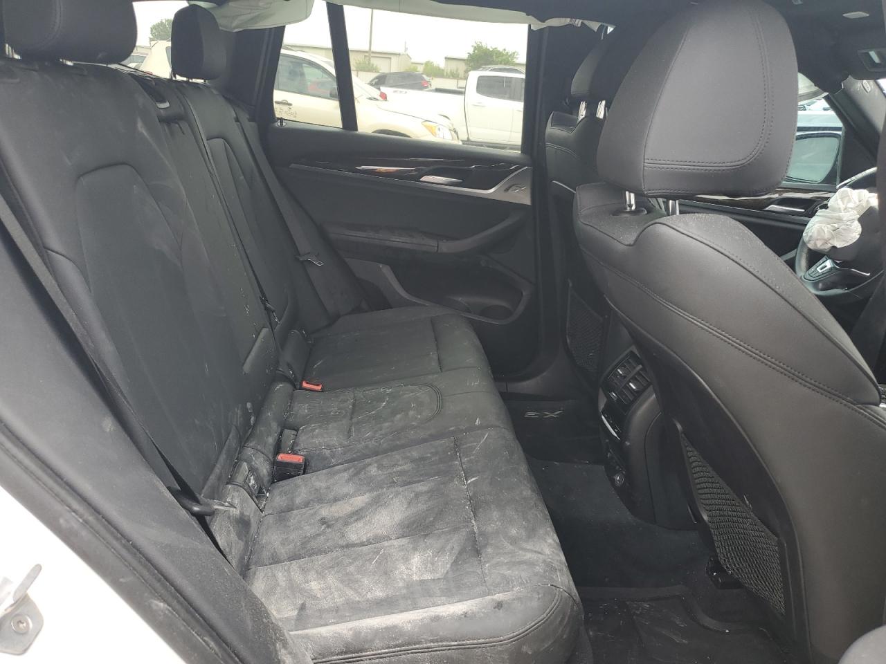 5UXTR7C57KLR53503 2019 BMW X3 Sdrive30I