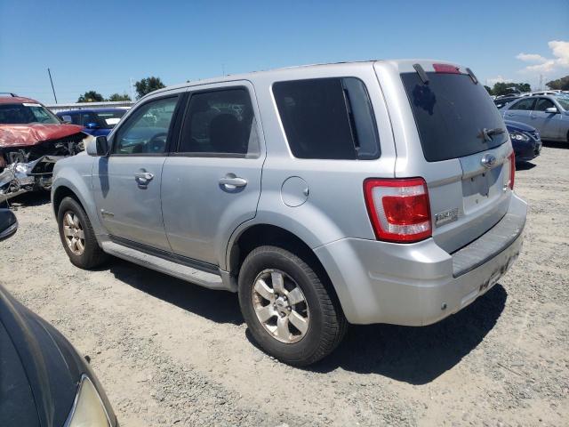 2009 Ford Escape Hybrid VIN: 1FMCU49339KA59613 Lot: 57718404