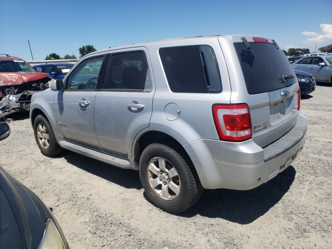 1FMCU49339KA59613 2009 Ford Escape Hybrid