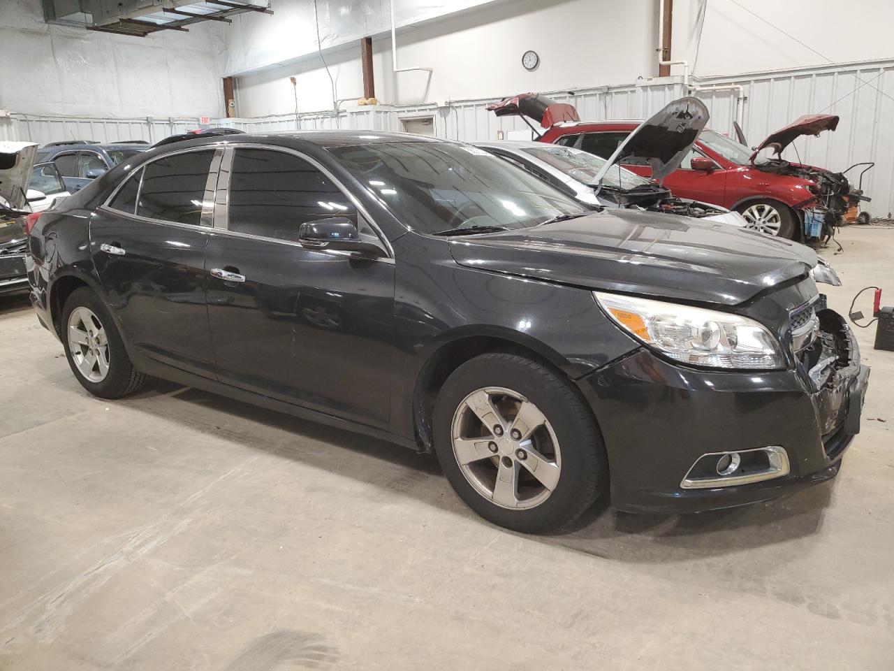 1G11C5SA2DF185209 2013 Chevrolet Malibu 1Lt