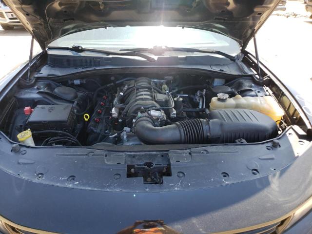 2019 DODGE CHARGER PO - 2C3CDXKT6KH622705