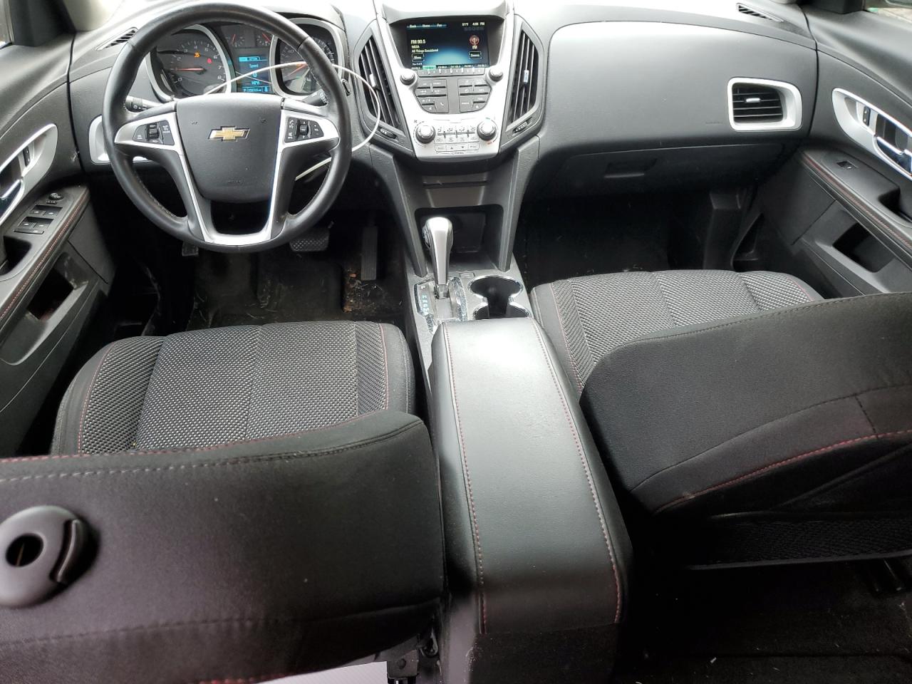 2GNFLEEK2D6411882 2013 Chevrolet Equinox Lt