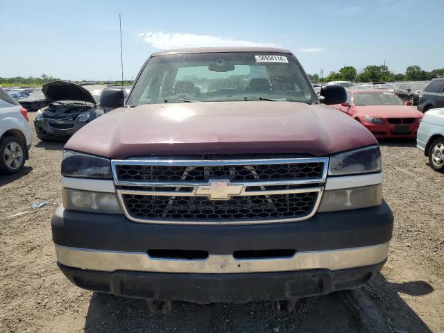 2003 Chevrolet Silverado K2500 Heavy Duty VIN: 1GCHK23173F148516 Lot: 58954114