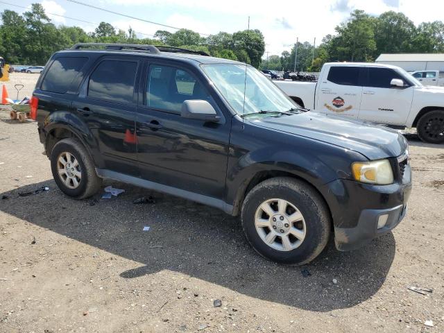 2010 Mazda Tribute I VIN: 4F2CY0C72AKM09976 Lot: 57293284