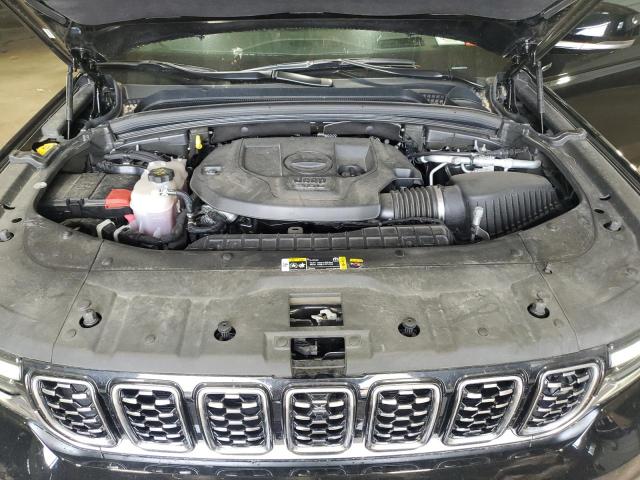 2021 Jeep Grand Cherokee L Summit VIN: 1C4RJKEG4M8116119 Lot: 59539954