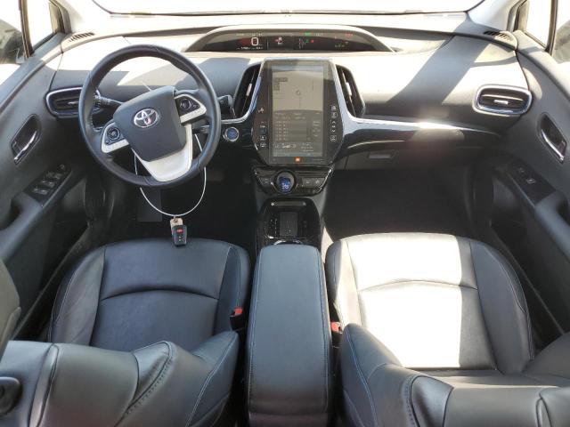 2018 Toyota Prius VIN: JTDKARFU8J3546758 Lot: 59259504