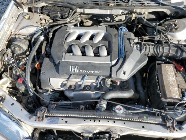 1999 Honda Accord Ex VIN: 1HGCG1651XA015355 Lot: 58463344