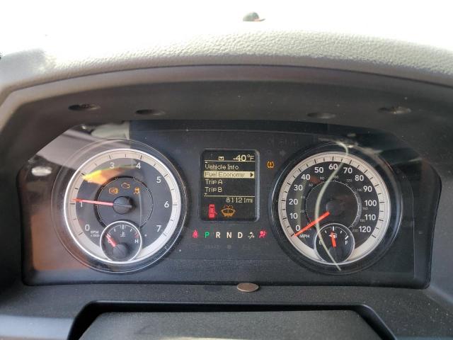 2017 Ram 1500 St VIN: 1C6RR7FG3HS862016 Lot: 58630874