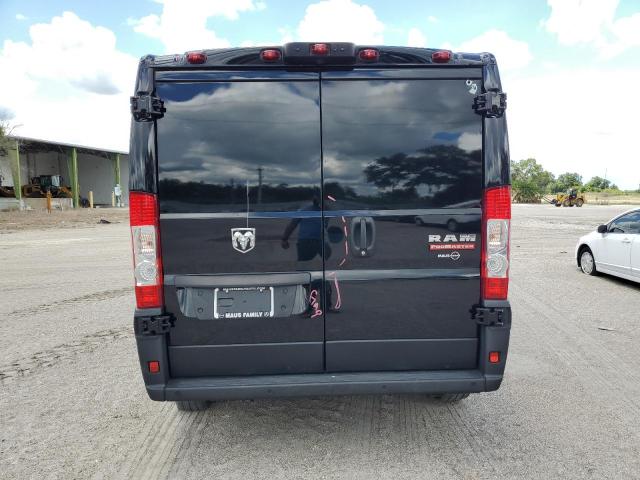 2021 Ram Promaster 1500 1500 Standard VIN: 3C6LRVNG8ME564795 Lot: 58945894