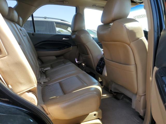 2006 Acura Mdx Touring VIN: 2HNYD18886H514717 Lot: 56935974