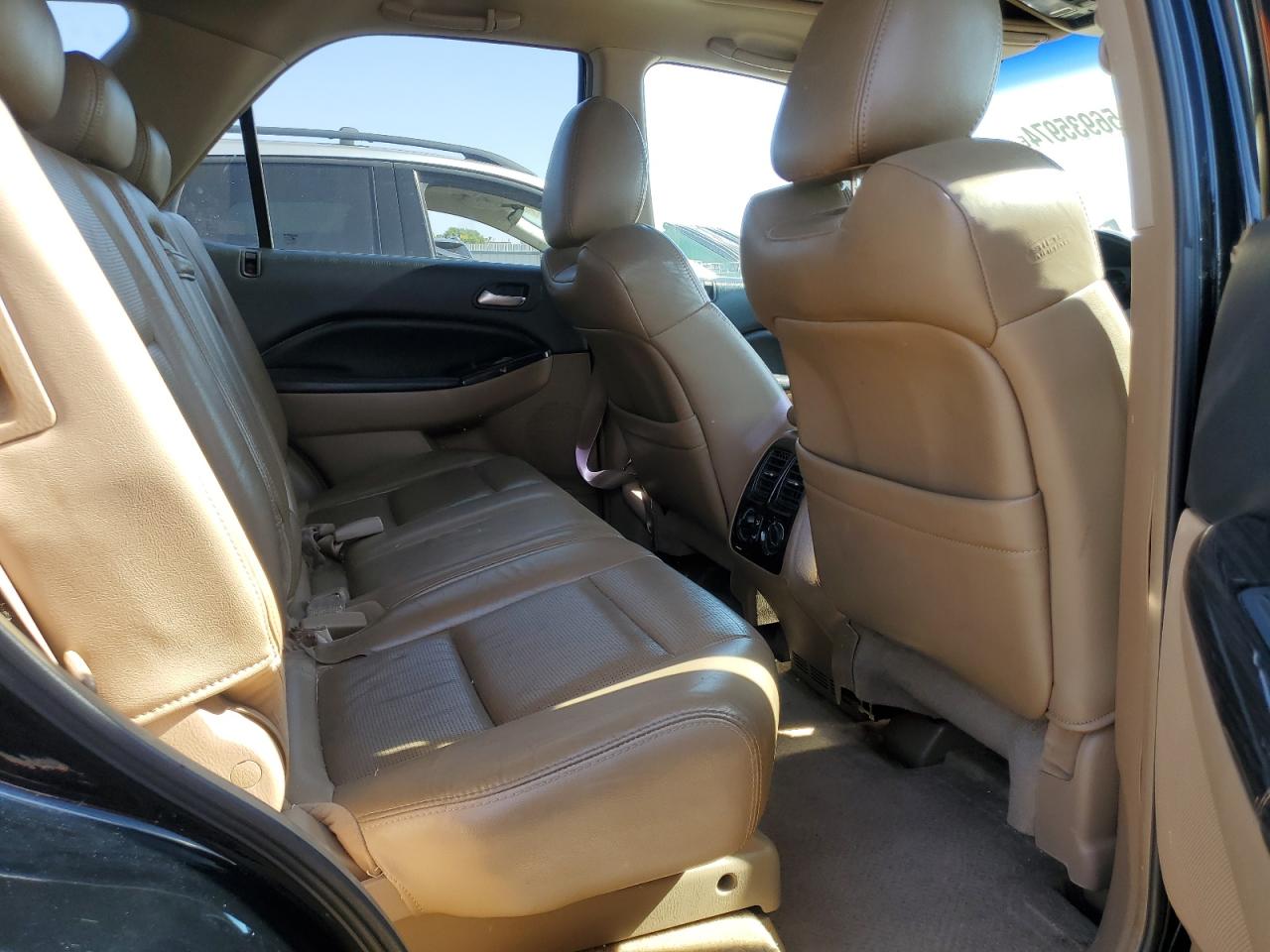 2HNYD18886H514717 2006 Acura Mdx Touring