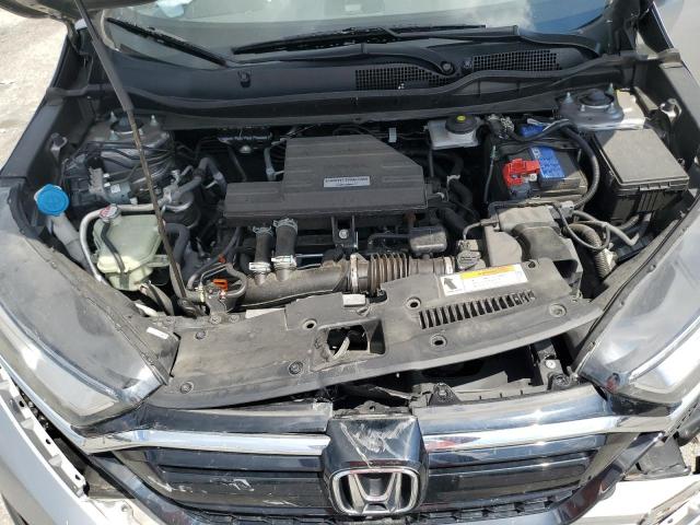 2HKRW1H98LH417369 Honda CRV CR-V TOURI 12