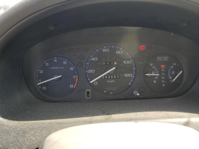 1998 Honda Civic - Image 9