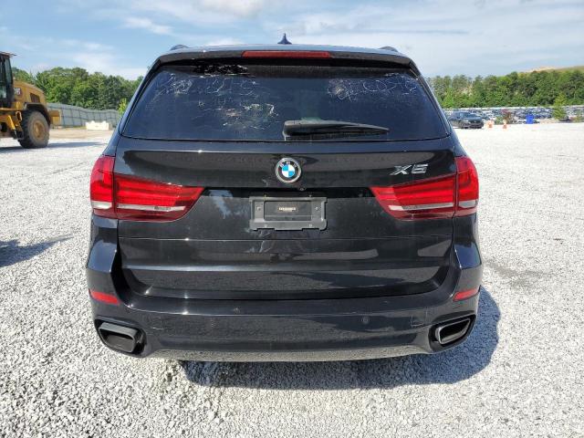 2017 BMW X5 Sdrive35I VIN: 5UXKR2C56H0U20695 Lot: 57066494