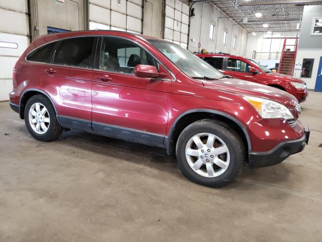 2007 Honda Cr-V Exl VIN: JHLRE48797C044768 Lot: 60490144