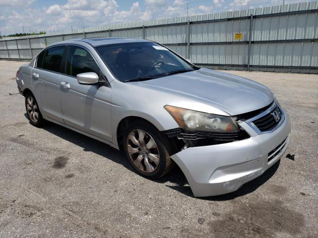 JHMCP26728C061304 2008 Honda Accord Ex