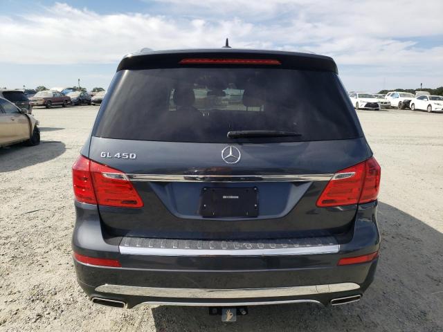 VIN 4JGDF6EE0GA682515 2016 Mercedes-Benz GL-Class, ... no.6