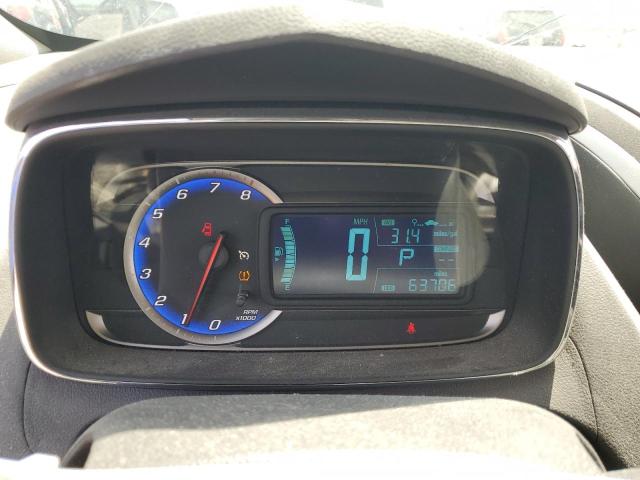 2016 Chevrolet Trax 1Lt VIN: KL7CJLSB8GB544686 Lot: 59276844