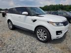 LAND ROVER RANGE ROVE photo