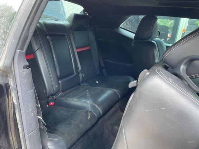 2010 Dodge Challenger Srt-8 VIN: 2B3CJ7DW7AH111788 Lot: 60518374