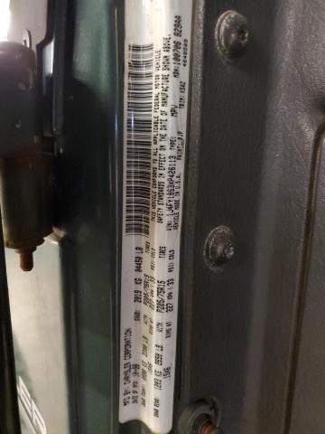 1999 Jeep Wrangler / Tj Sport VIN: 1J4FY19S3XP426113 Lot: 58778894