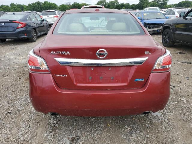 2014 Nissan Altima 2.5 VIN: 1N4AL3AP0EC142529 Lot: 57271184