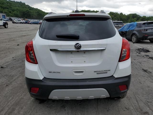 2016 Buick Encore VIN: KL4CJASB8GB615208 Lot: 58274634