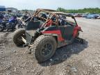 POLARIS RZR XP TUR photo