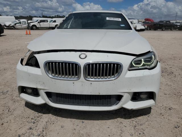 VIN WBAKN9C52ED680809 2014 BMW 5 Series, 550 I no.5