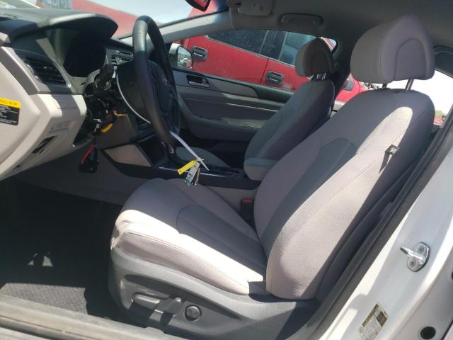 2015 HYUNDAI SONATA SE 5NPE24AF1FH238073
