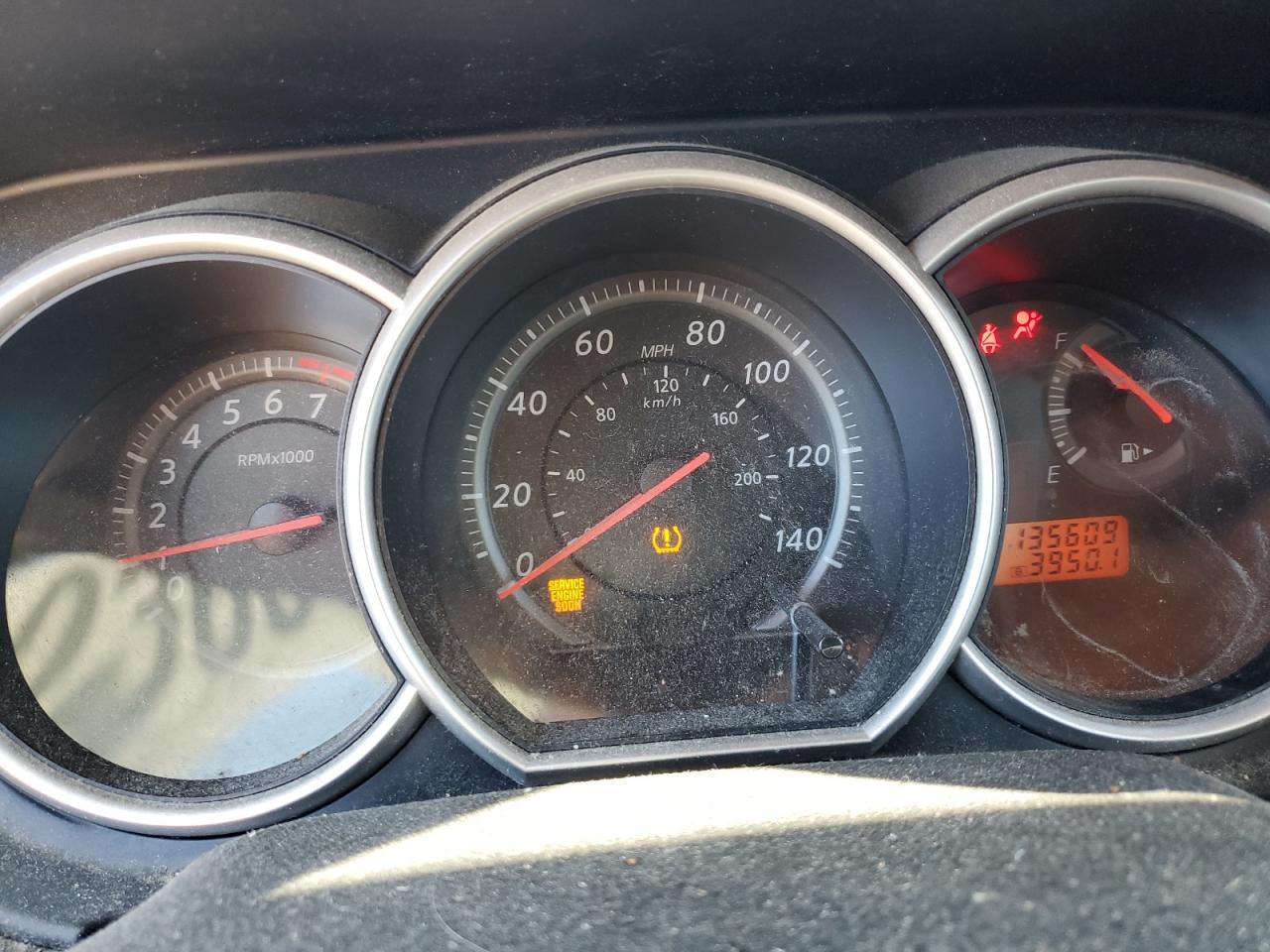 3N1BC1CP4BL508592 2011 Nissan Versa S